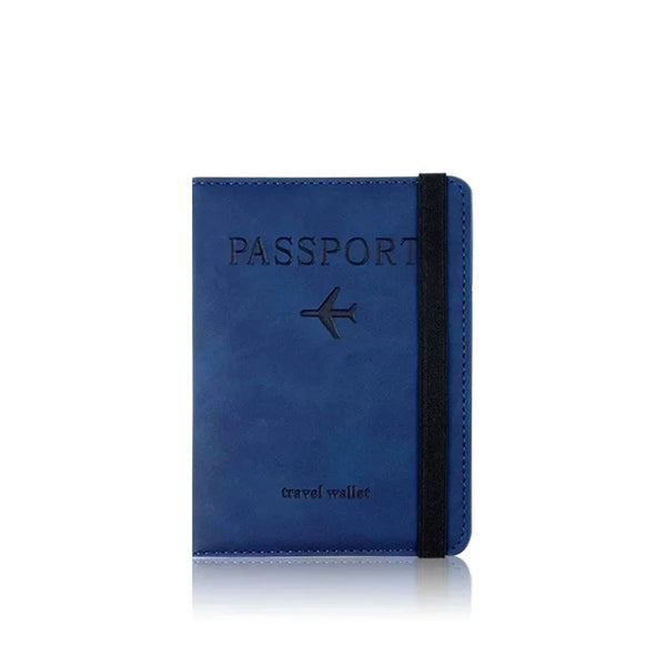 Passport & Credit Holder – Voyage