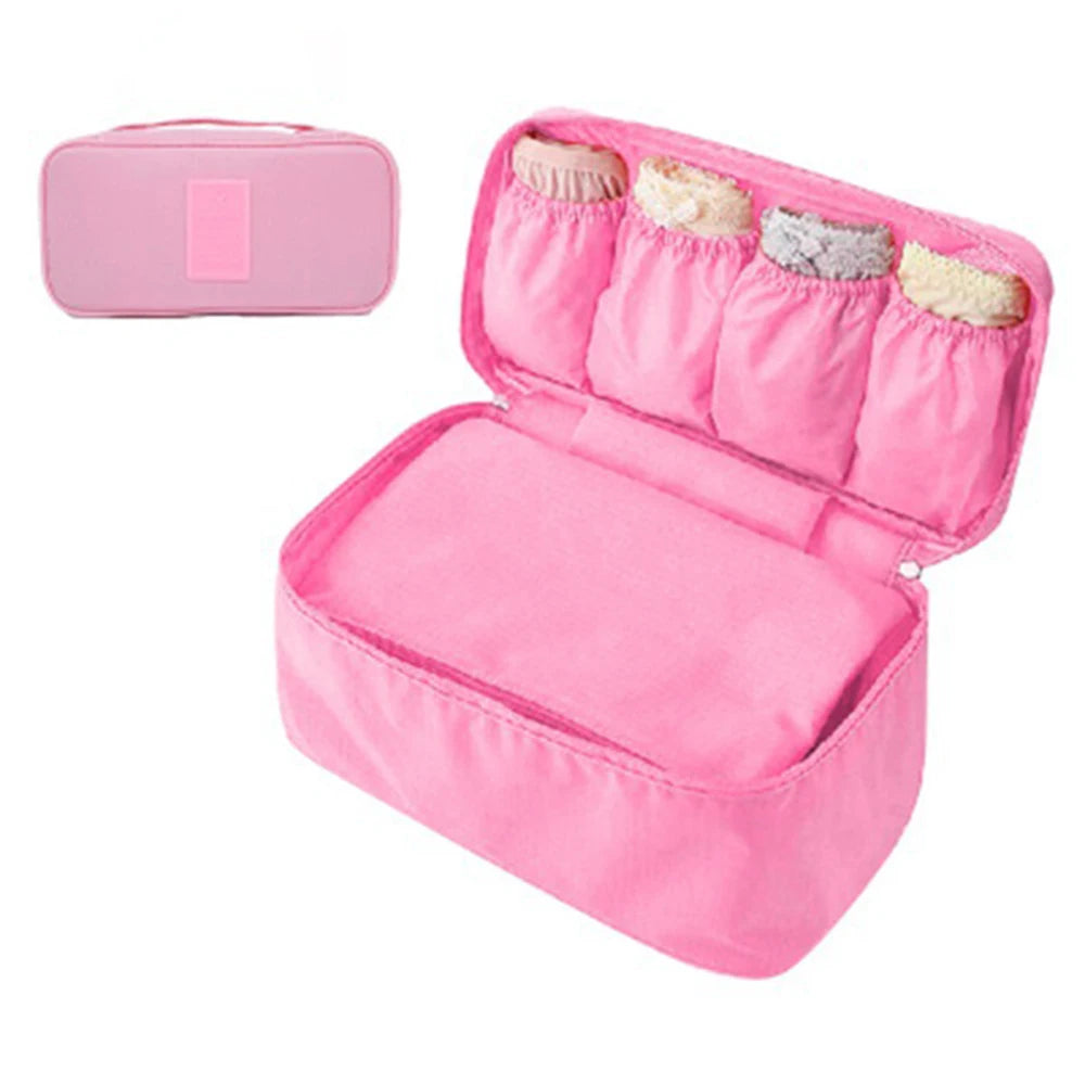 Toiletry and Multifunctional Organiser Bag